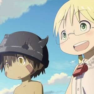 Photo Made in Abyss