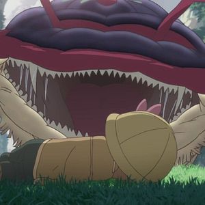 Photo Made in Abyss
