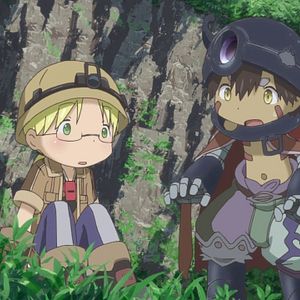 Photo Made in Abyss