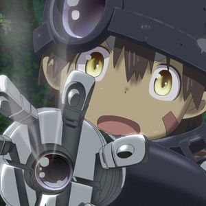 Photo Made in Abyss