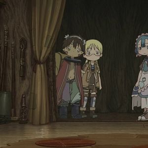 Photo Made in Abyss
