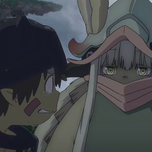 Photo Made in Abyss