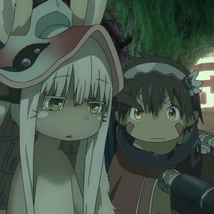 Photo Made in Abyss