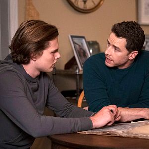 Photo Garrett Wareing