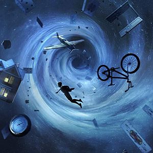 Photo Amazing Stories : Histoires Fantastiques