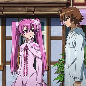 Photo Akame ga KILL !