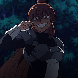 Photo Akame ga KILL !