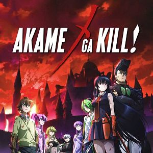 Photo Akame ga KILL !