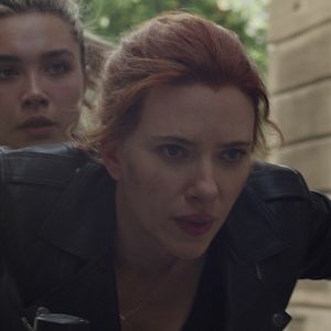 Photo Florence Pugh