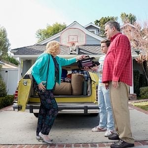 Photo Wendi McLendon-Covey