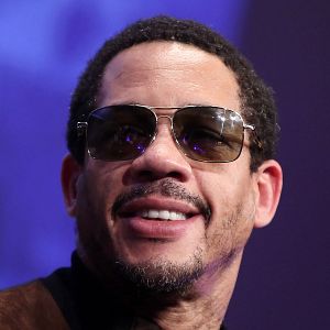 Photo JoeyStarr