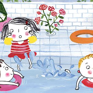 Photo Youpi ! C'est mercredi