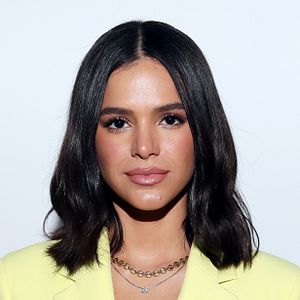 Photo Bruna Marquezine