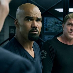 Photo Shemar Moore