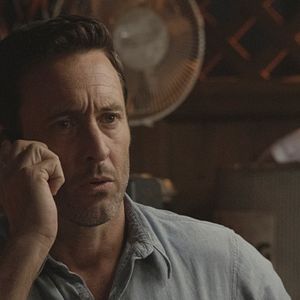Photo Alex O'Loughlin