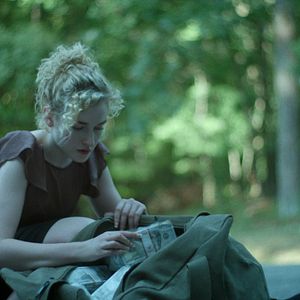Photo Julia Garner