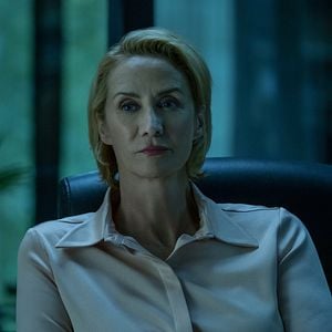 Photo Janet McTeer