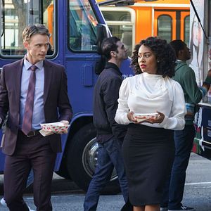 Photo Simone Missick