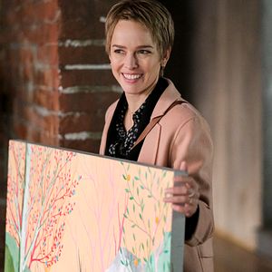 Photo Allison Miller