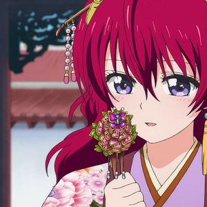 Photo Yona : Princesse de l'aube