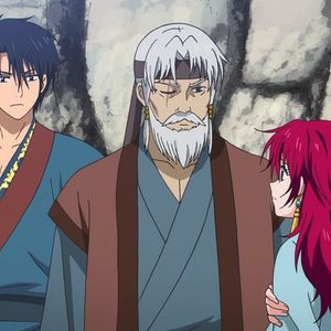 Photo Yona : Princesse de l'aube