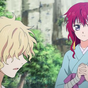 Photo Yona : Princesse de l'aube
