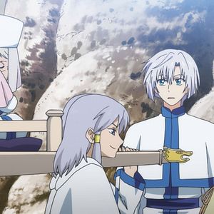 Photo Yona : Princesse de l'aube