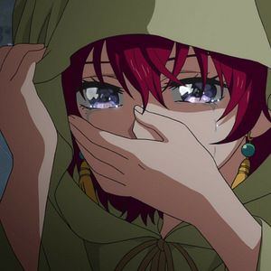 Photo Yona : Princesse de l'aube