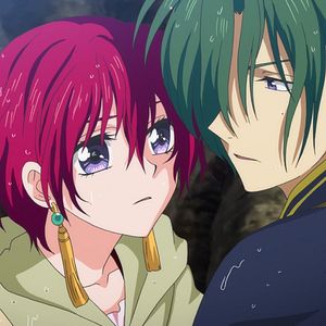 Photo Yona : Princesse de l'aube
