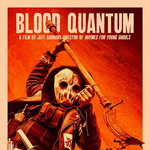 Photo Blood Quantum