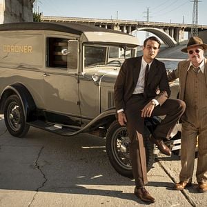 Photo Daniel Zovatto