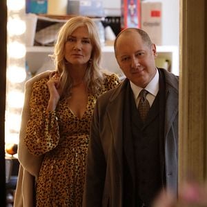 Photo Joely Richardson
