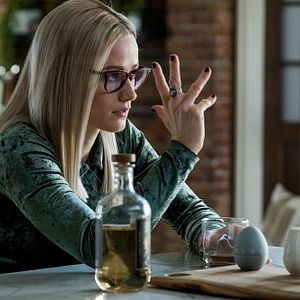 Photo Olivia Taylor Dudley