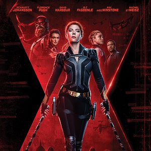 Photo Black Widow