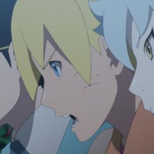 Photo Boruto: Naruto Next Generations