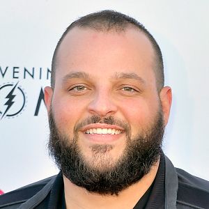 Photo Daniel Franzese