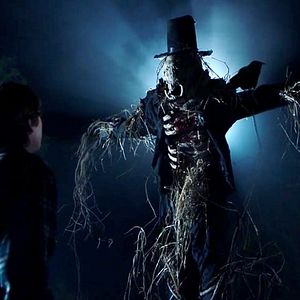 Photo Creepshow