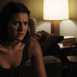 Photo Scout Taylor-Compton