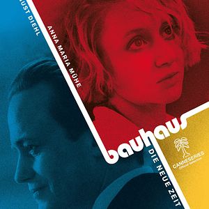 Photo Bauhaus - Un temps nouveau