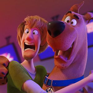 Photo Scooby !