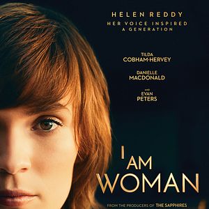Photo I Am Woman