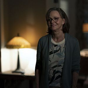 Photo Sally Field