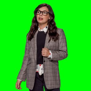 Photo Isabella Gomez