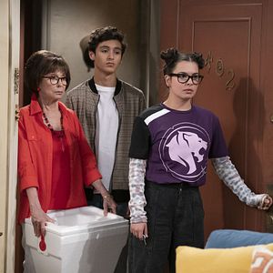 Photo Isabella Gomez