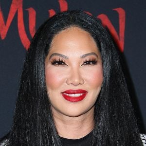 Photo Kimora Lee Simmons