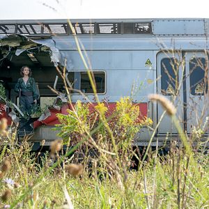 Photo Millicent Simmonds