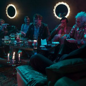 Photo Wilson Gonzalez Ochsenknecht