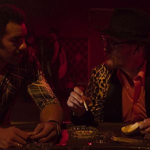 Michael Klammer - AlloCiné