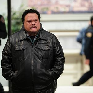 Photo Adrian Martinez