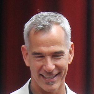 Photo Jerry Mitchell